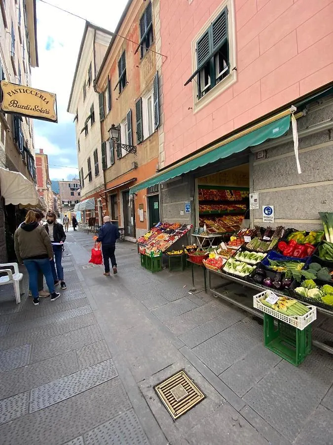 Piccola Bomboniera Vicino A Portofino By Portofinovacanze Rapallo 0*,