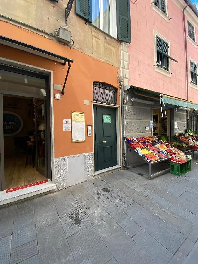 Piccola Bomboniera Vicino A Portofino By Portofinovacanze Rapallo