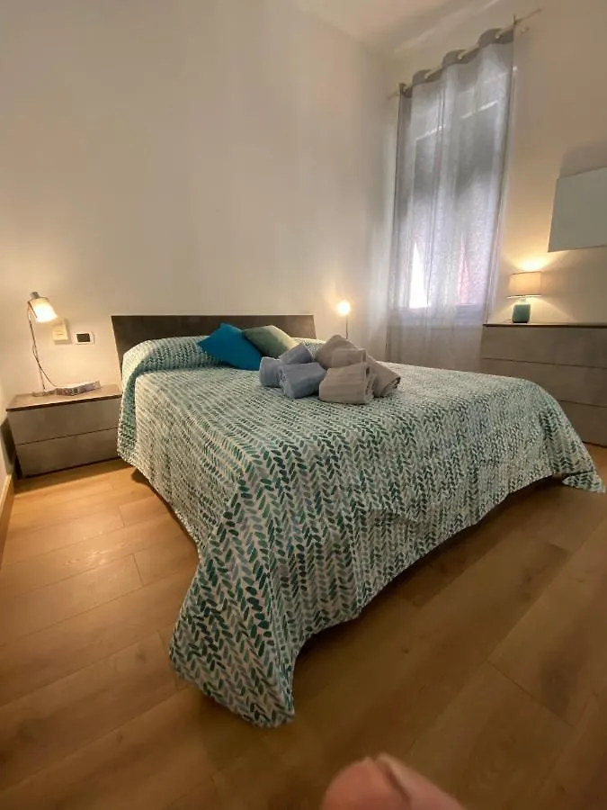 Piccola Bomboniera Vicino A Portofino By Portofinovacanze Rapallo Apartment